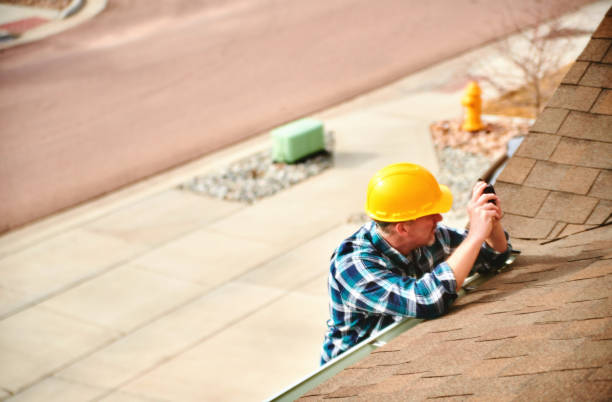 Best Emergency Roof Repair  in Chalco, NE