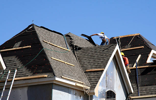 Roof Installation Near Me in Chalco, NE