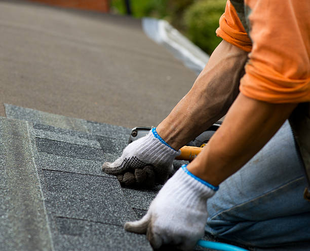 Best Commercial Roofing Services  in Chalco, NE