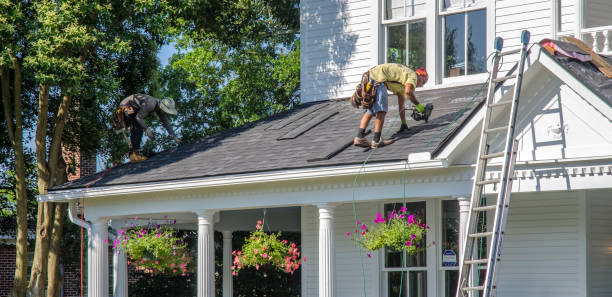 Best Storm Damage Roof Repair  in Chalco, NE