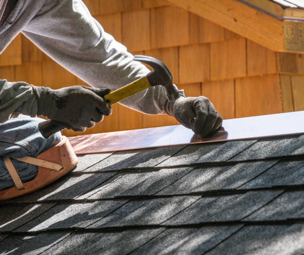 Best Commercial Roofing Services  in Chalco, NE